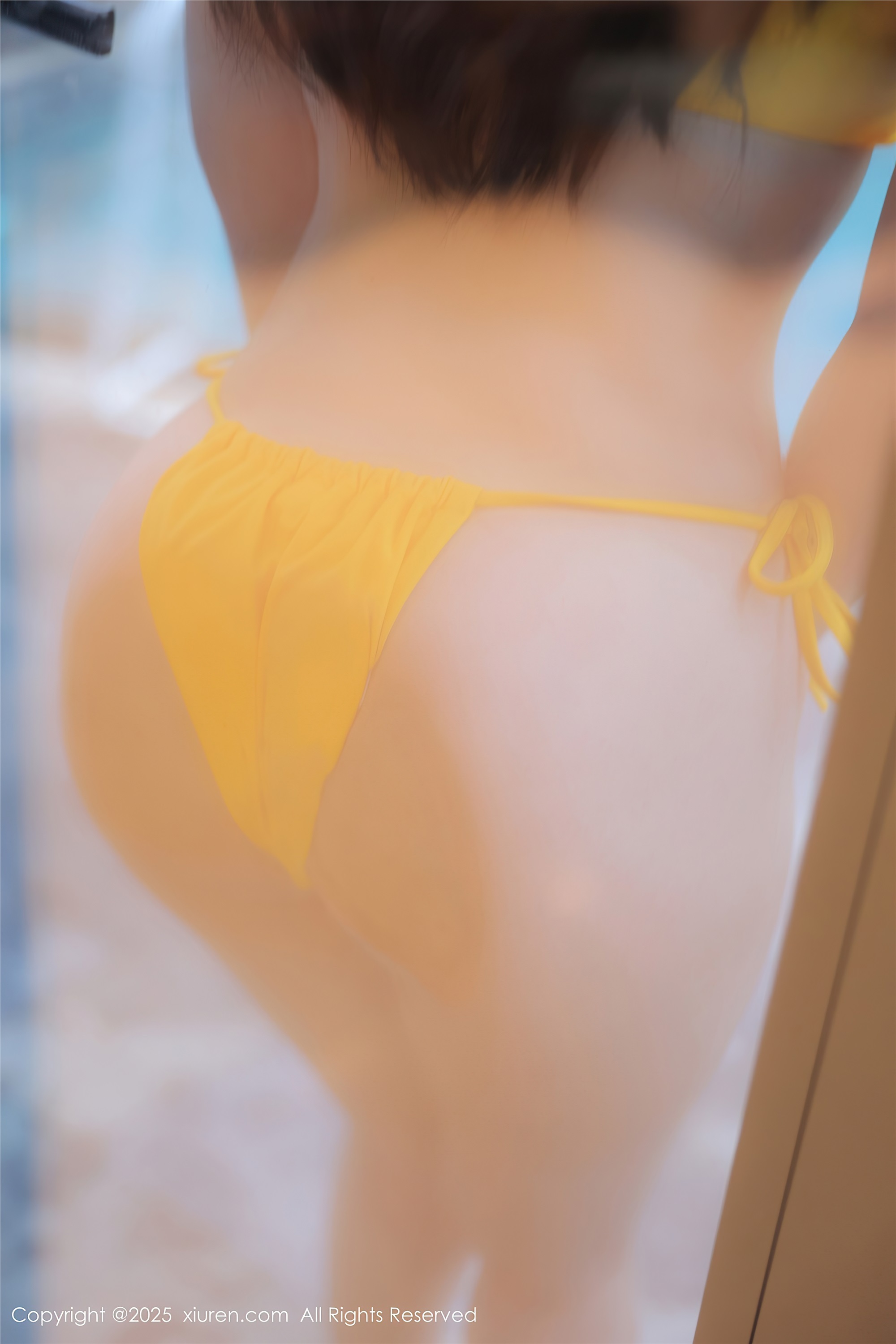 Xiuren秀人网 2025.03.19 NO.10040 林昔予yorki